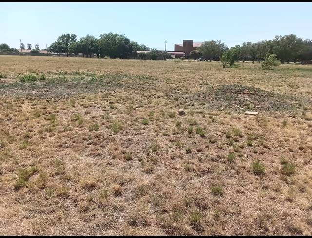 540M² VACANT LAND FOR SALE IN KOOKRUS